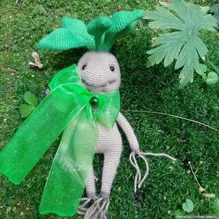 Связать корень