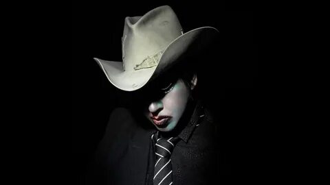 We are chaos marilyn