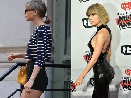 Taylor swift ass pics - 🧡 Taylor Swift Ass - Photo #185.