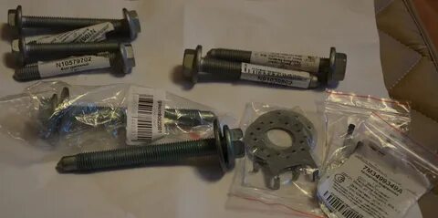 Might parts