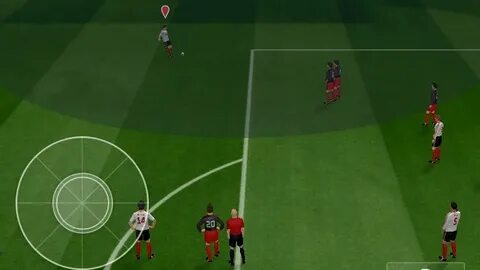 Дрим лиг на андроид