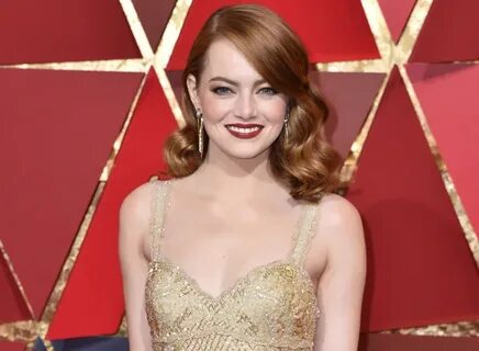 Emma stone dance