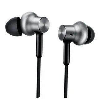 Xiaomi mi in ear headphones