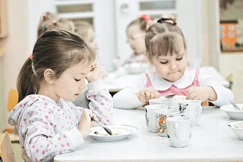 Ребенку плохо в саду