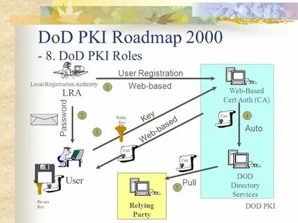 Pki что это