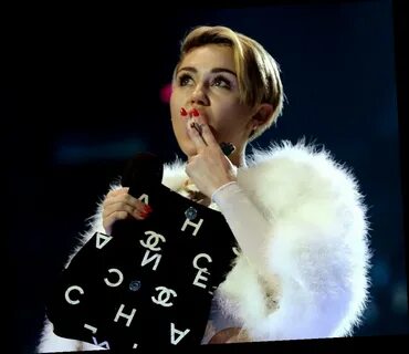 Майли сайрус who