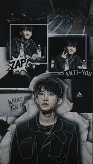 Телефон stray kids