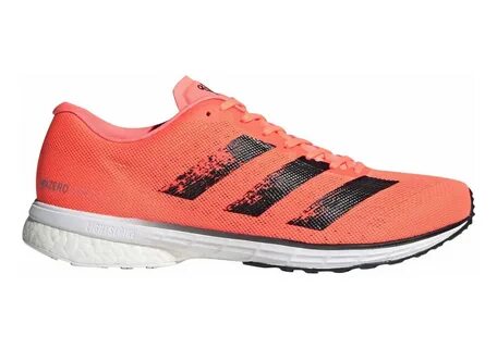 Кроссовки adidas adizero adios