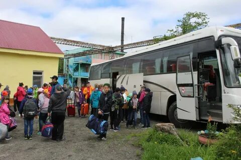 Металлист лагерь камчатка