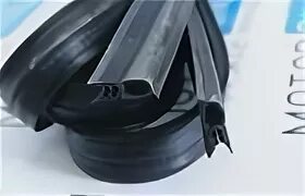 Уплотнитель багажника ваз 2109