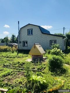 Участок бронницы