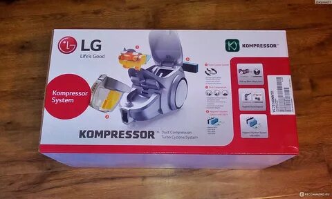 Lg vc73180nnto