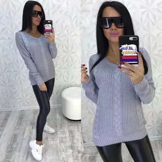 Садовод джемпера женские