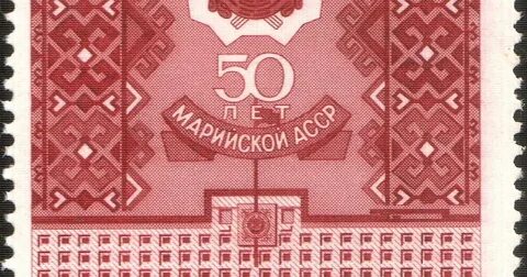 Плитка марий эл