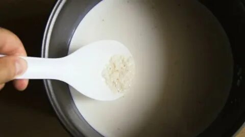 Молочный режим