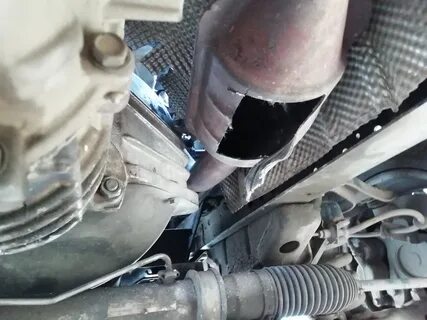 Газель некст сажевый