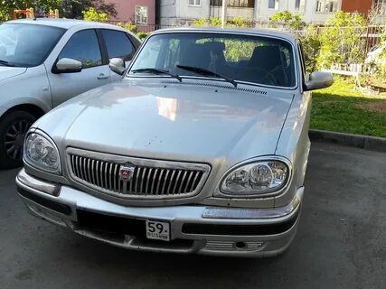 Газ 2006 года