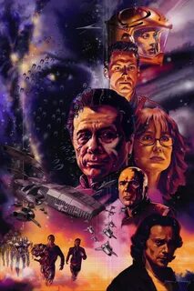 Фантастика 80