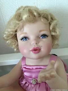 Baby marilyn