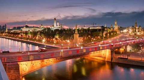Но москва