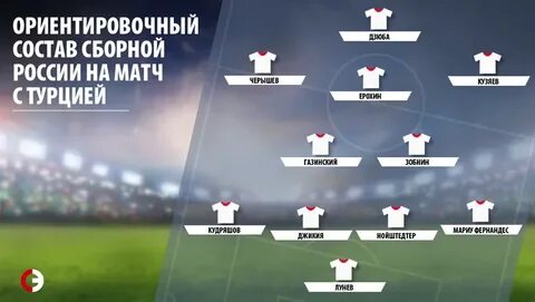 В каком составе выйдет