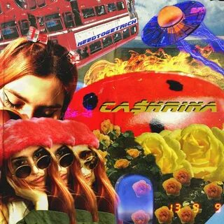 Песня ca