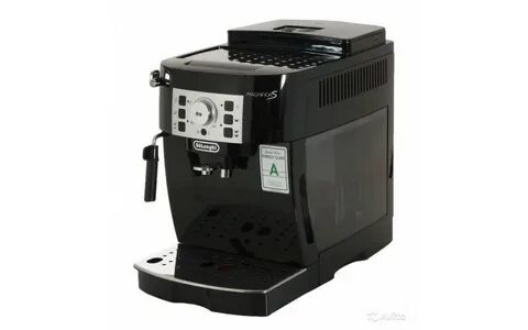 Delonghi ecam 22.110 b инструкция
