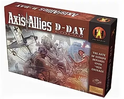 Альбом d day