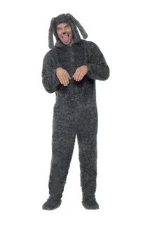 Костюм собаки