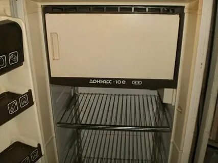 Донбасс 10