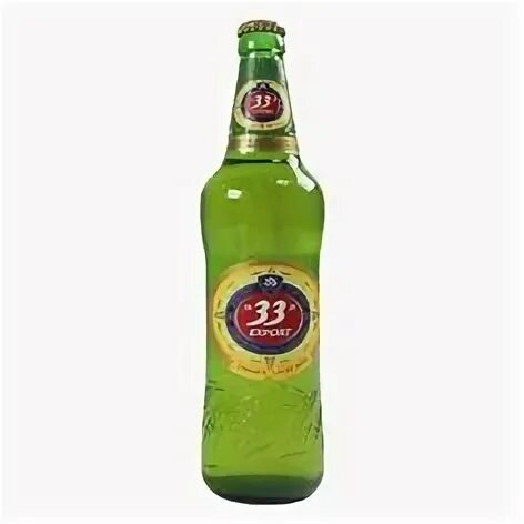 33 бир