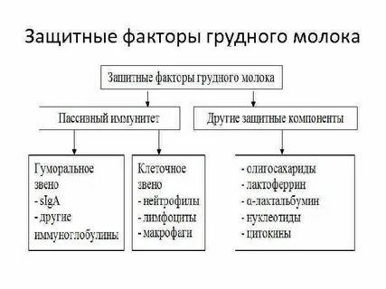 Защитные факторы
