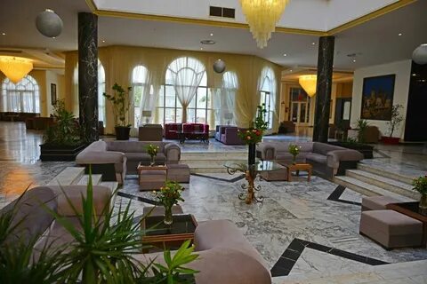 Liberty hotels 4