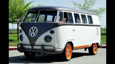 Volkswagen 20
