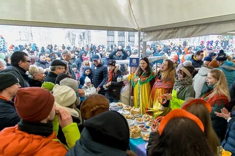 Местные мероприятия