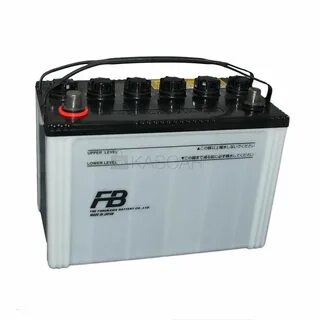 Аккумулятор furukawa battery super nova