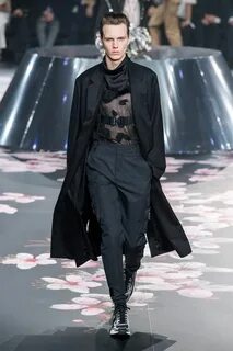 Christian dior man