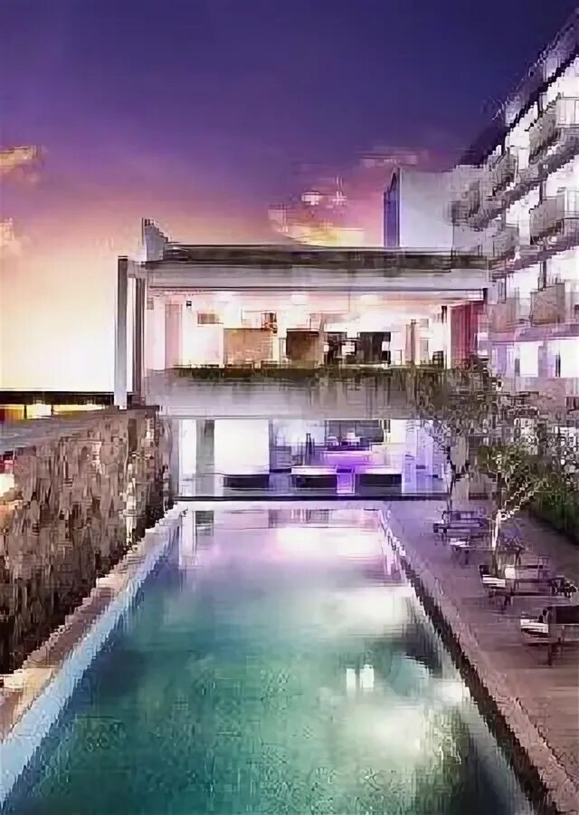Berry hotel отзывы