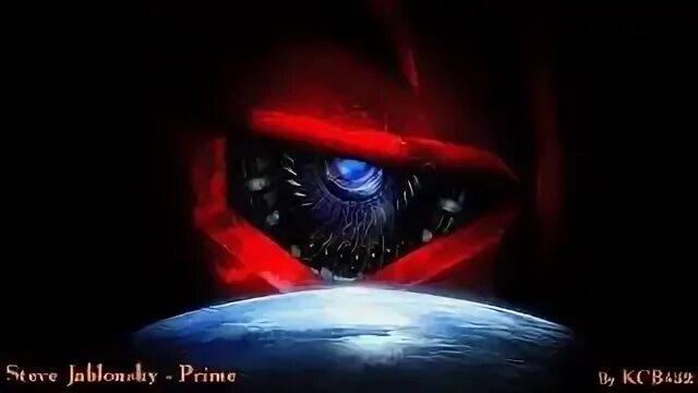 Infinite white steve jablonsky