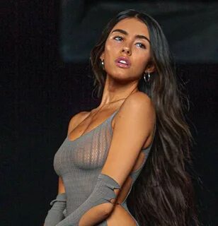 MADISON BEER for Selfish Music Video.