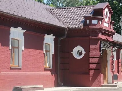 Бу на курской