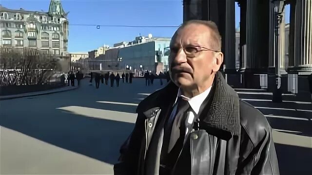 Vitaly Litvin, Bucha Search Information