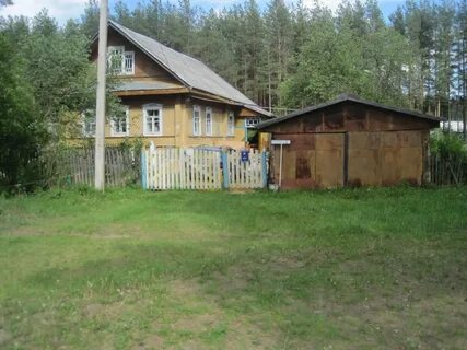 Кабожа новгородская область