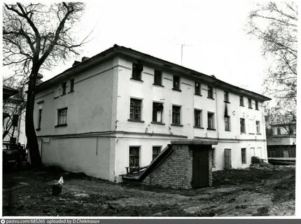Собинова 54
