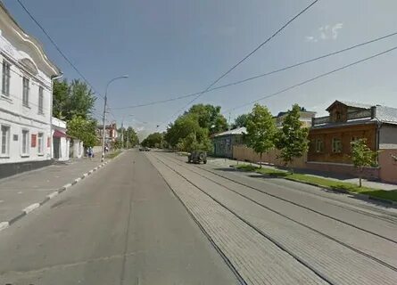 Заволжский военкомат