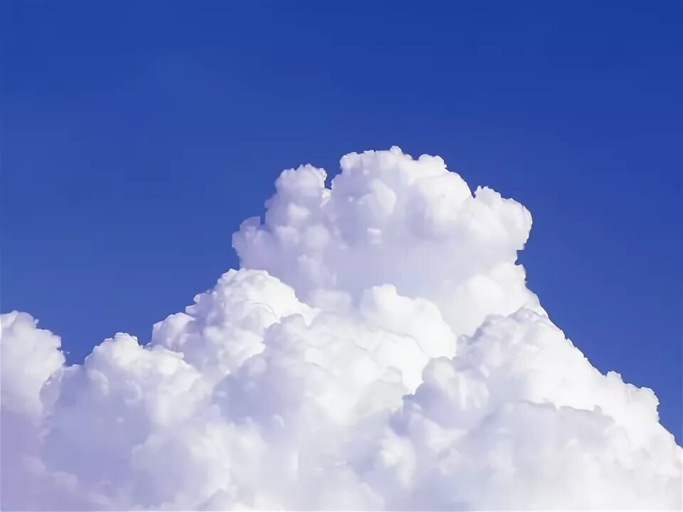 Summer Clouds Sky free image download
