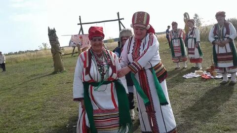 Истоки народа