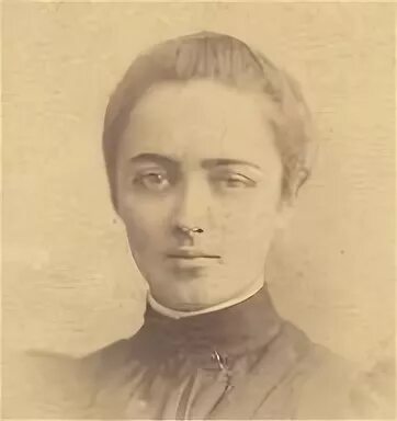 Беклемишева