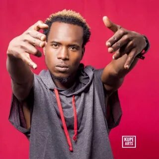 408 Empire's Y Celeb becomes the latest Zambian artist to voice ou...