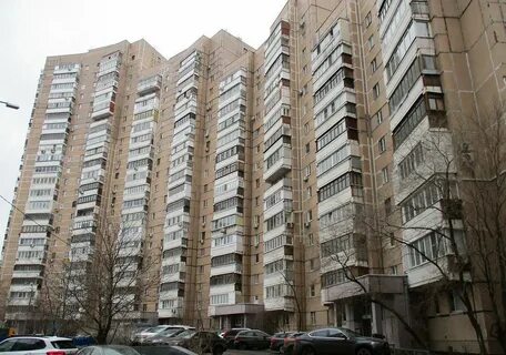 Пр маршала